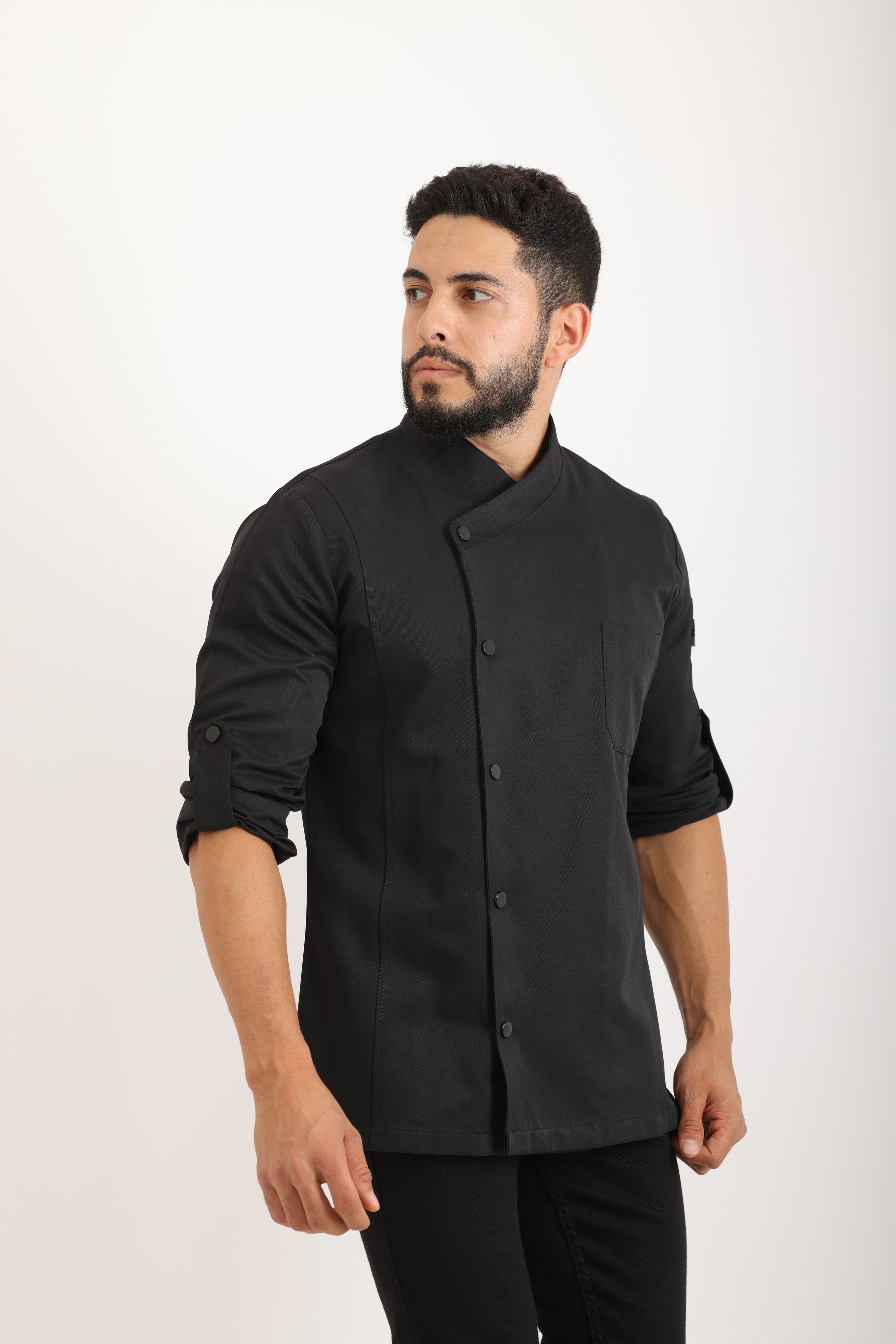 GRAND - BLACK