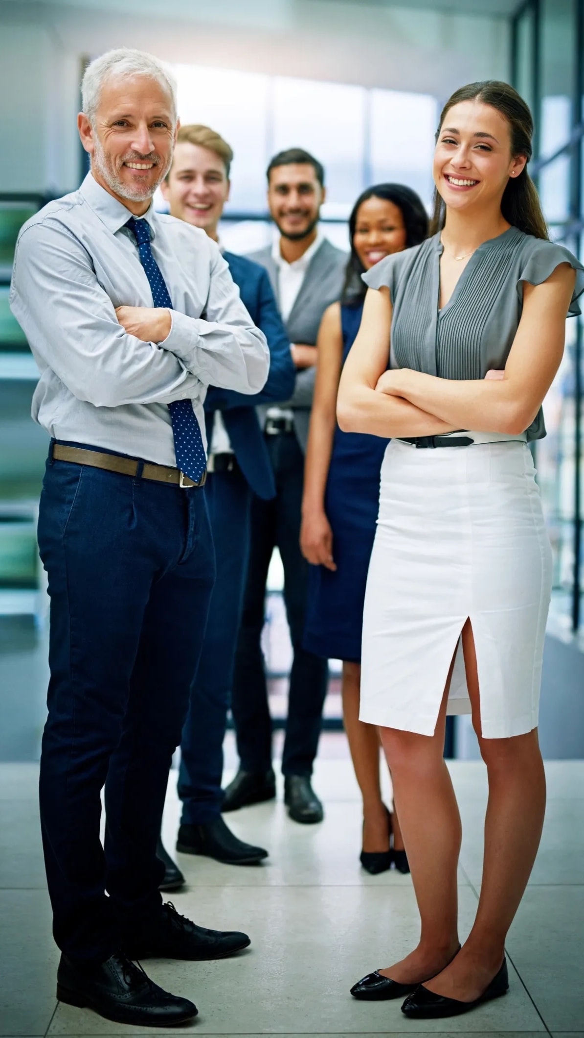 Corporate